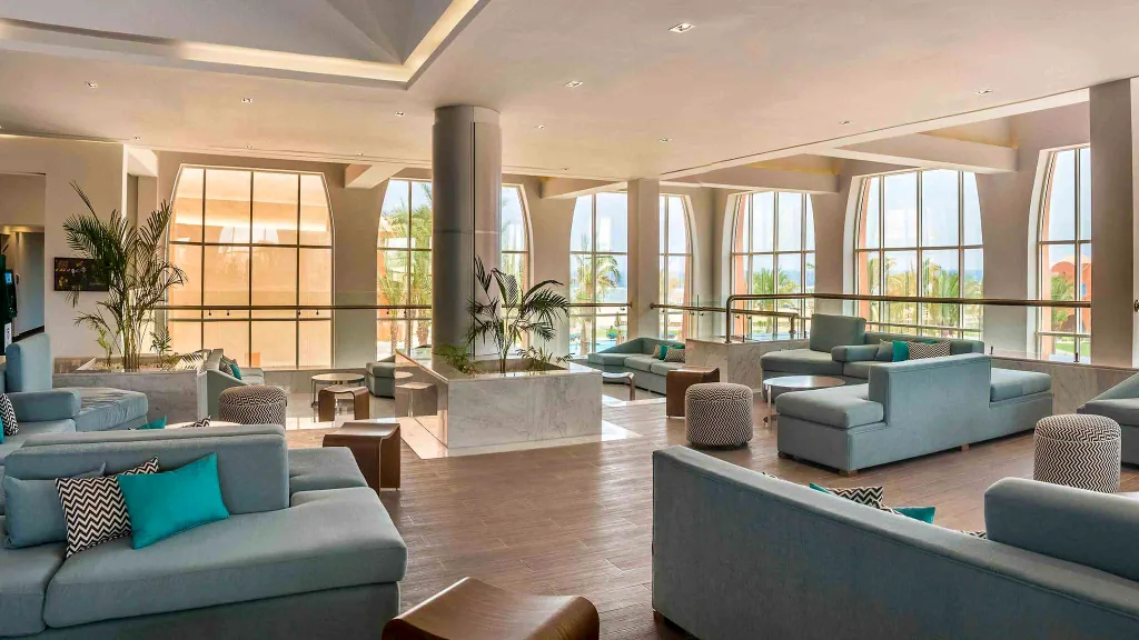 Hotel Novotel Marsa Alam - Marsa Alam